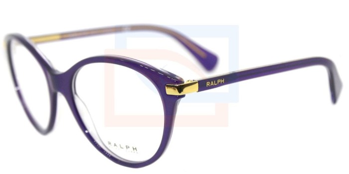 Lentes oftálmicos Ralph RA7128 5942