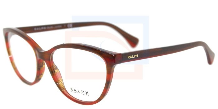 Lentes oftálmicos Ralph RA7134 5989