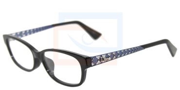 Lentes oftálmicos Dior Diorama O2F CST