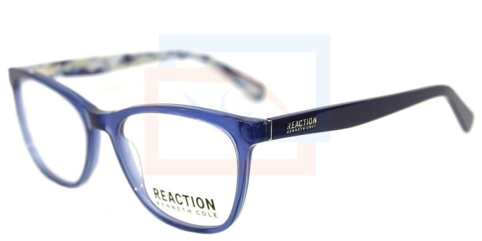 Lentes oftálmicos Kenneth Cole Reaction KC0806 090