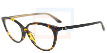 Lentes oftálmicos Dior Montaigne 33F