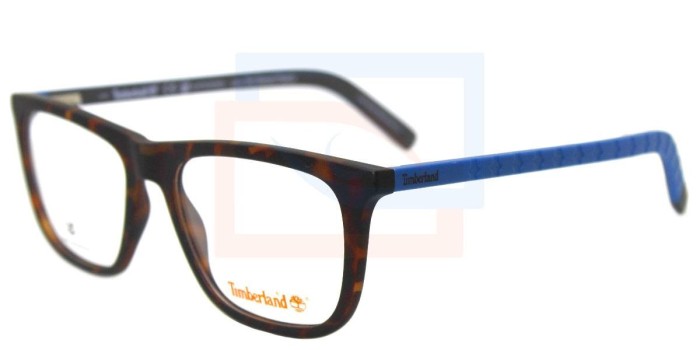 Lentes oftálmicos Timberland TB1679 052