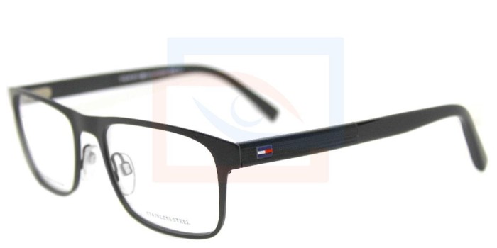 Lentes oftálmicos Tommy Hilfiger TH1210 10G