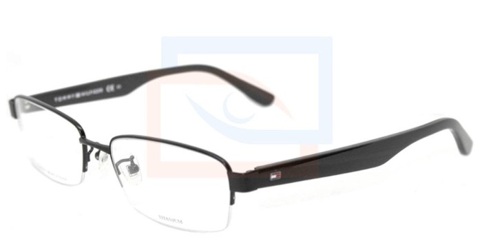 Lentes oftálmicos Tommy Hilfiger TH1510/F 807
