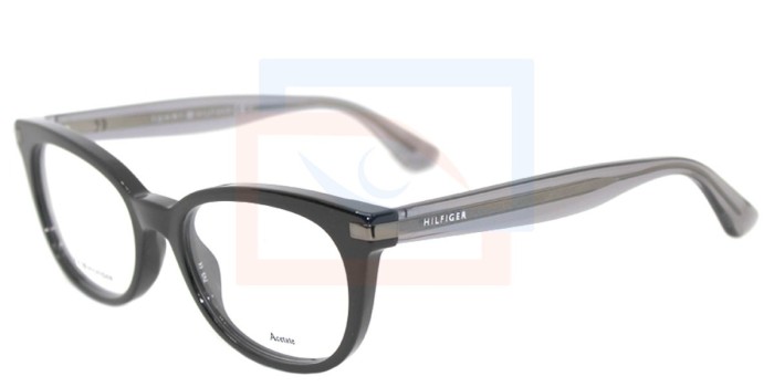 Lentes oftálmicos Tommy Hilfiger TH1519 08A