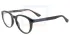 Lentes oftálmicos Tommy Hilfiger TH1563 807