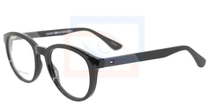 Lentes oftálmicos Tommy Hilfiger TH1563 807