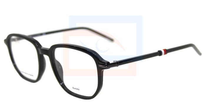 Lentes oftálmicos Tommy Hilfiger TH1689 807