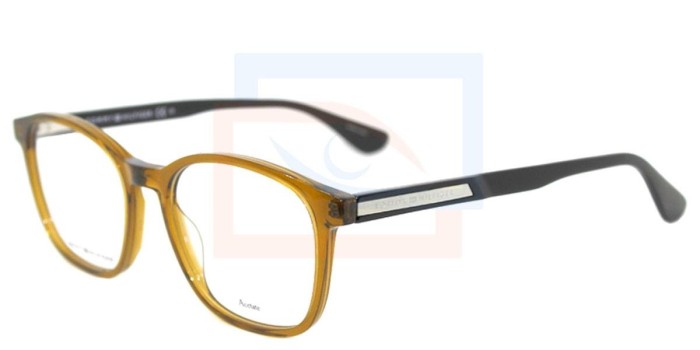 Lentes oftálmicos Tommy Hilfiger TH1704 EWD