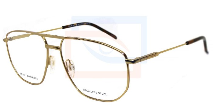Lentes oftálmicos Tommy Hilfiger TH1725 AOZ