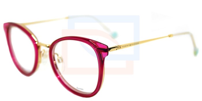 Lentes oftálmicos Tommy Hilfiger TH1837 GYL