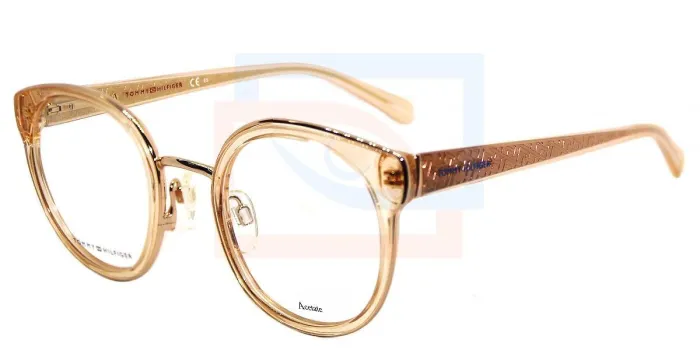 Lentes oftálmicos Tommy Hilfiger TH1823 35J
