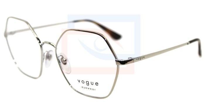 Lentes oftálmicos Vogue VO4226 323