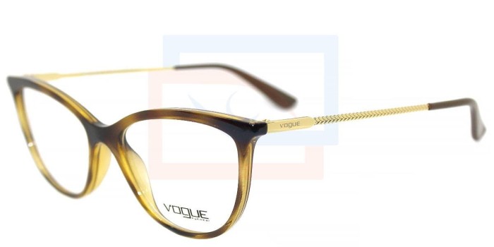 Lentes oftálmicos Vogue VO5239 W656