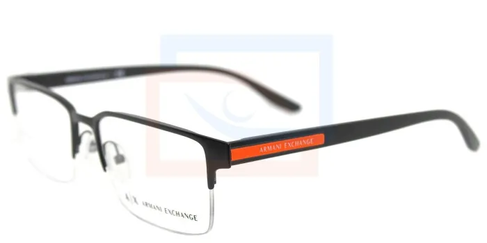 Lentes oftálmicos Armani Exchange AX1046 6000