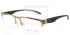 Lentes oftálmicos Armani Exchange AX1054 6048