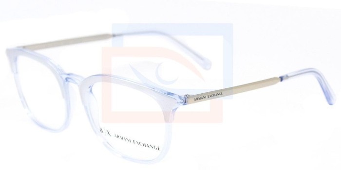 Lentes oftálmicos Armani Exchange AX3065 8299