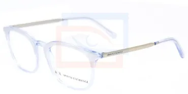 Lentes oftálmicos Armani Exchange AX3065 8299