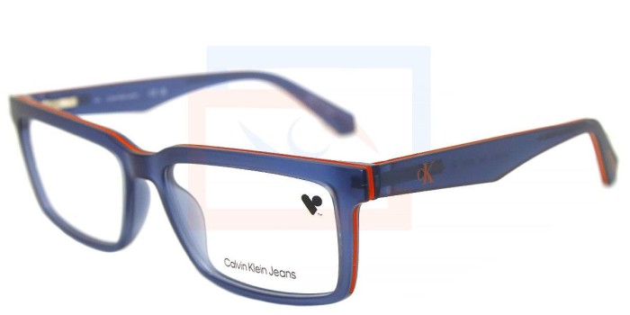 Lentes oftálmicos Calvin Klein Jeans CKJ23612 400