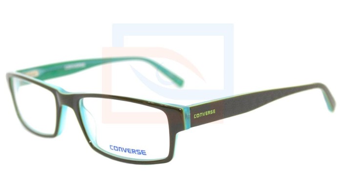 Lentes oftálmicos Converse New Sprint TKHAKI