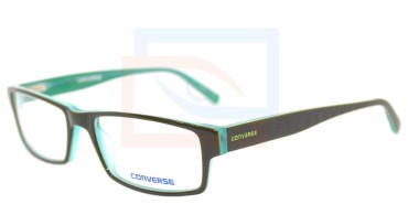 Lentes oftálmicos Converse New Sprint TKHAKI