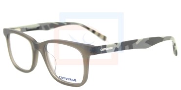 Lentes oftálmicos Converse Q307 GREY