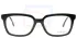 Los lentes Diesel DL5143-D son un modelo arriesgado