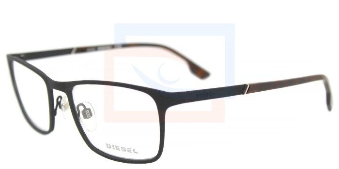 Lentes oftálmicos Diesel DL5186 002