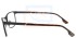 Las gafas Diesel DL5186 saben como llevar la herencia