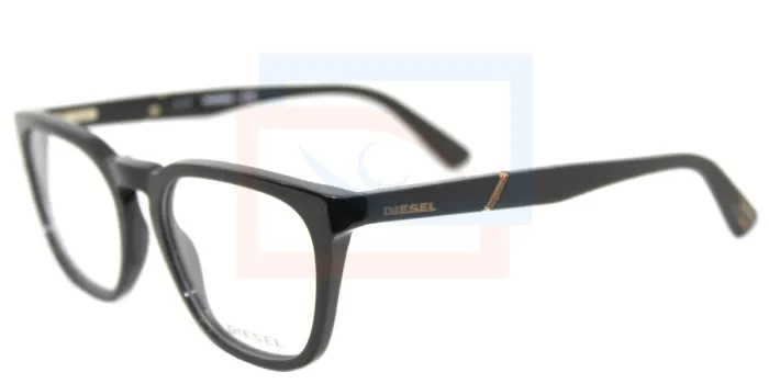 Lentes oftálmicos Diesel DL5256 001
