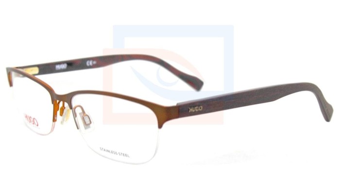Lentes oftálmicos Hugo HG0154 0Z1