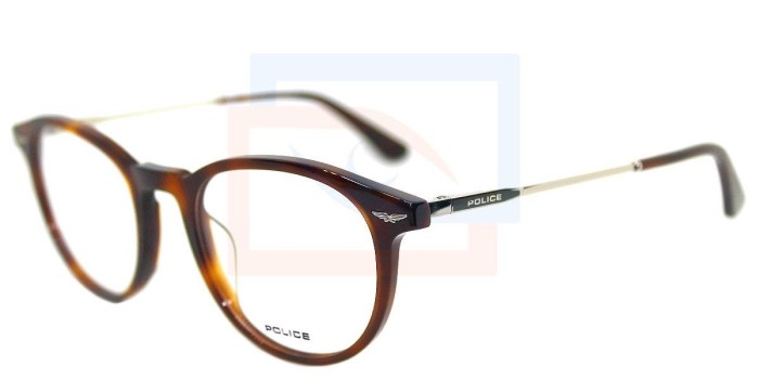 Lentes oftálmicos Police Dart 2 VPLD93 0779