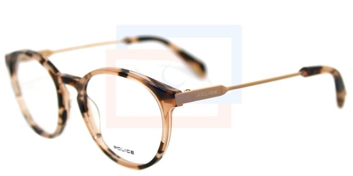 Lentes oftálmicos Police Liaison 2 VPLD91 07TB