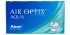 Lentes de contacto para miopía Air Optix Aqua