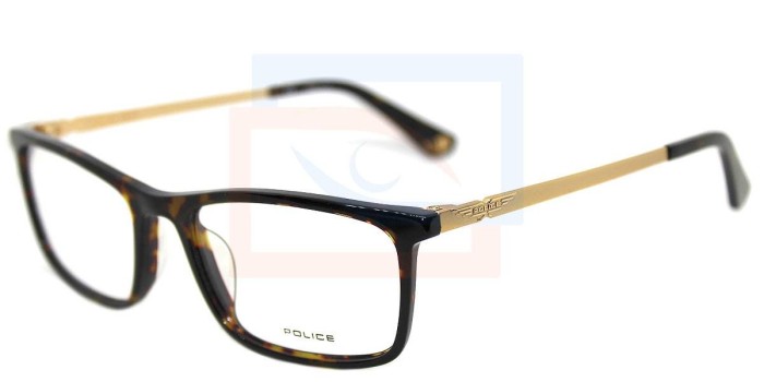Lentes oftálmicos Police Origins 32 VPLB75 0786
