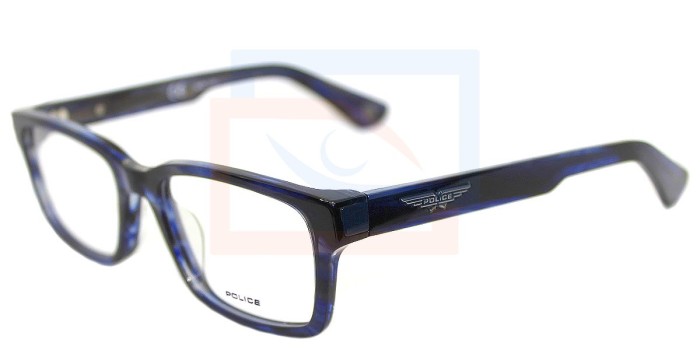 Lentes oftálmicos Police Origins Bullet 2 VPLE36 06WR