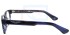 La rudeza que emana los lentes Police Origins 32 VPLB75