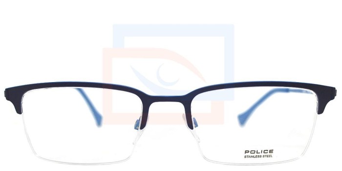 Las gafas Police Score 2 VPL290 se afinan más