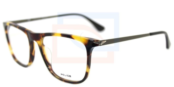 Lentes oftálmicos Police Tailwind Evo 4 VPLD05 0VBV
