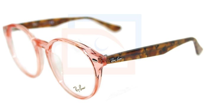 Lentes oftálmicos Ray-Ban RB2180-VF 8081