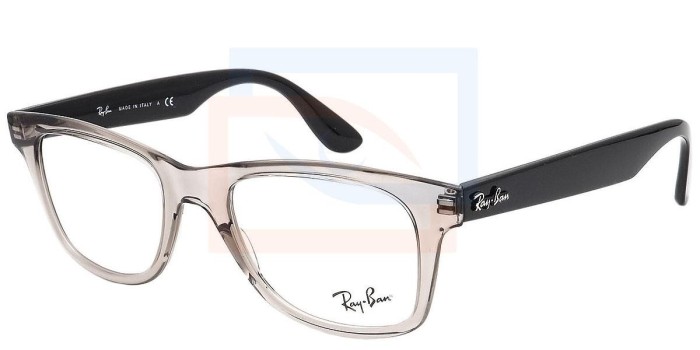 Lentes oftálmicos Ray-Ban RB4640-V 8059