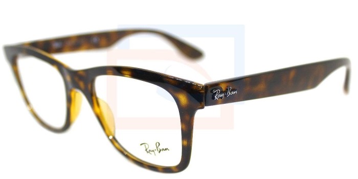 Lentes oftálmicos Ray-Ban RB4640-V-F 2012