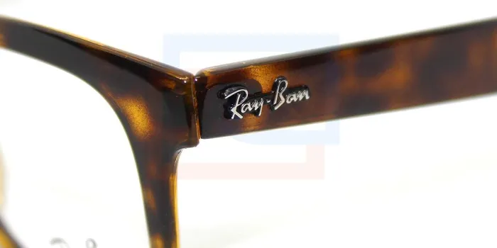 Lentes oftálmicos Ray-Ban RB4640-V-F 2012 logo en brazo