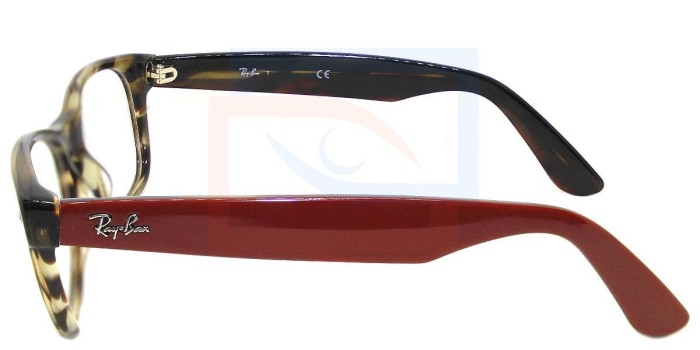 Ray-Ban RB5184 regresan al principio, donde todo empezó