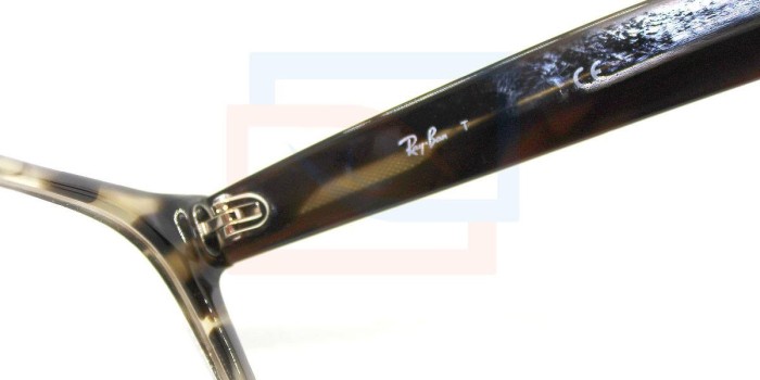 Ray-Ban RB5184 regresan al principio, donde todo empezó