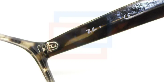Ray-Ban RB5184 regresan al principio, donde todo empezó