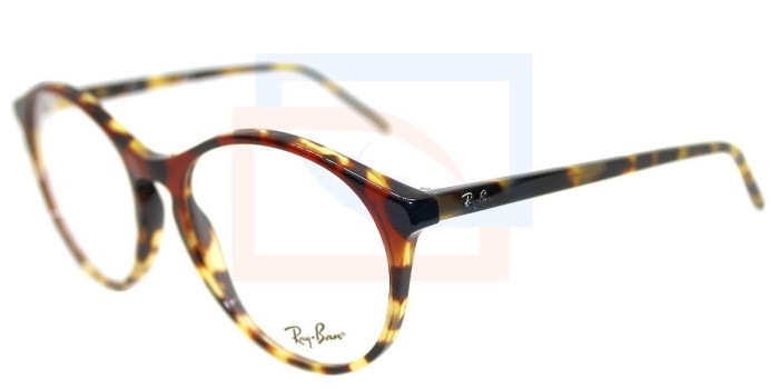 Lentes oftálmicos Ray-Ban RB5371 5870