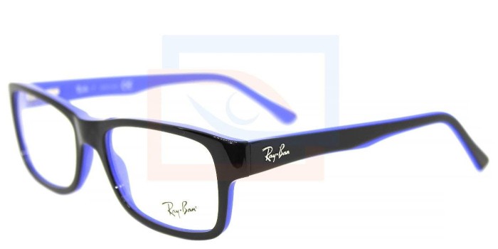 Lentes oftálmicos Ray-Ban RB5268 5179