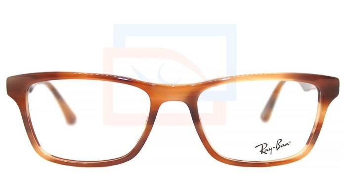 Donde todo empezó con las gafas oftálmicas Ray-Ban RB5279