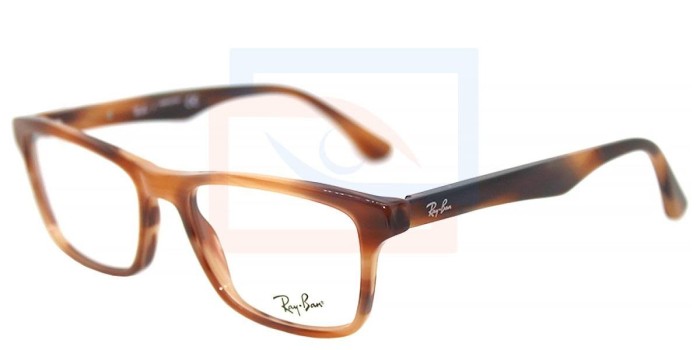 Lentes oftálmicos Ray-Ban RB5279 5774